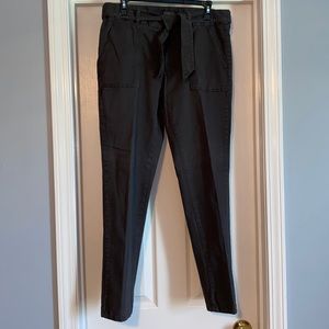 Loft pants, 8